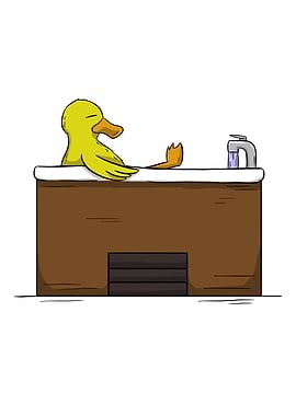 Rubber Duck