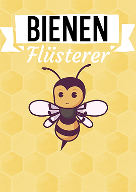 Bienen Fluesterer