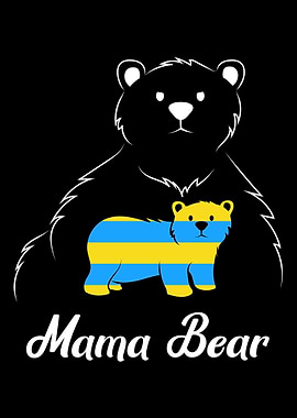 Mama Bear