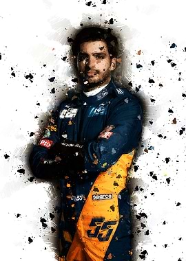 Carlos Sainz