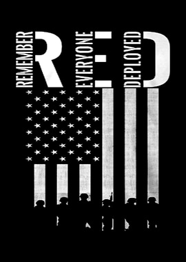 Proud To Be A Veteran