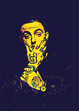 MAC MILLER