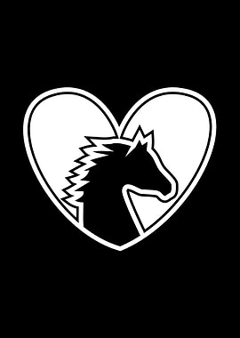 Horse Heart Equestrian Far