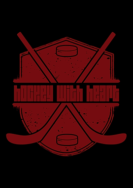 Icehokey Wintersport