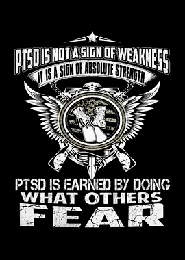 Proud To Be A Veteran