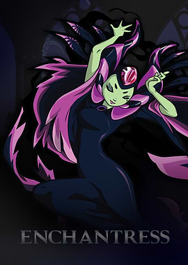 Enchantress