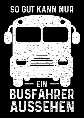 So Gut Kann Nur Ein Bussfa