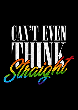 LGBT Think Straight