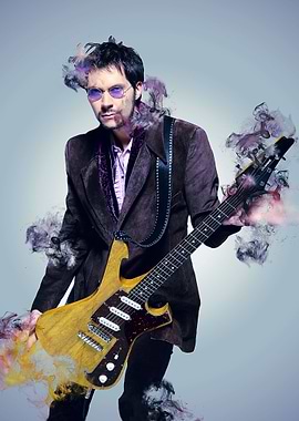 Paul Gilbert