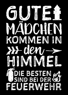 Gute Mdchen Kommen In Den