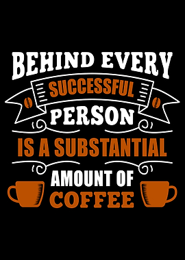 Coffee Success Criteria