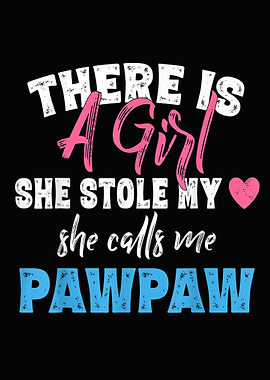 Mens Father s Day Girl