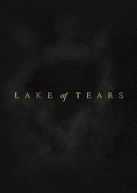 Lake of Tears play gothic