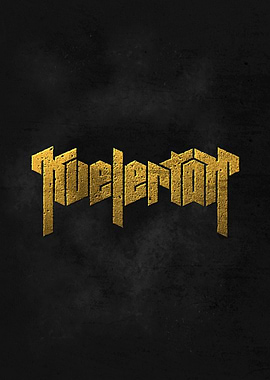 Kvelertak Ivar Nikolaisen