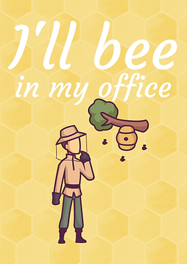 Beekeeper Office