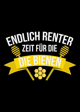 bee wasp fun funny gift be