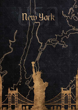 New York