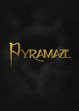 Pyramaze