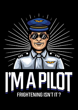 Im a pilot