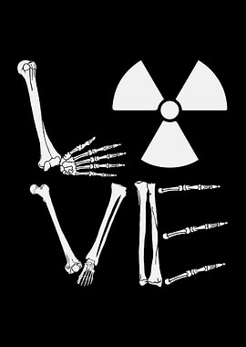 Radiology Love Radiologist