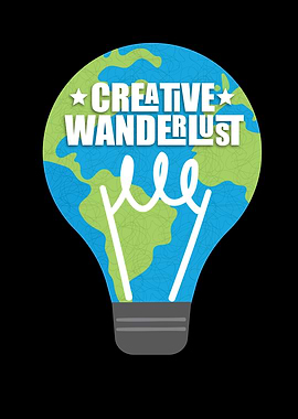 Creative Wanderlust