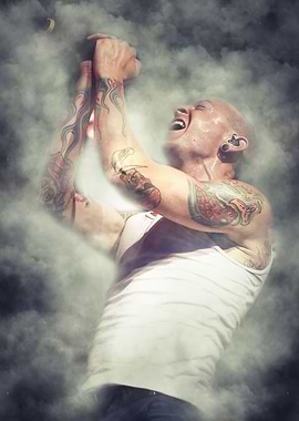 CHESTER BENNINGTON