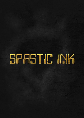 Spastic Ink Metal Music SI
