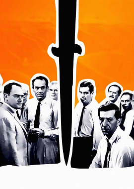 12 Angry Men