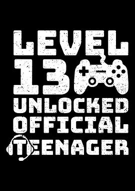 Level 13 Unlocked Official