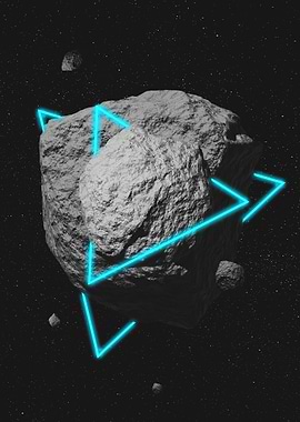 Asteroid