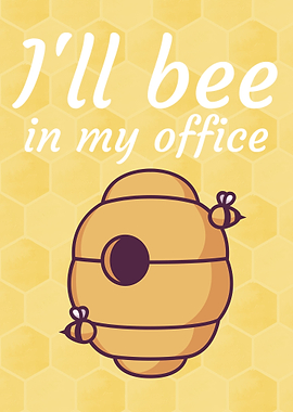 Beekeeper office