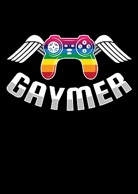 Gaymer LGBT Gay Gaming Pc