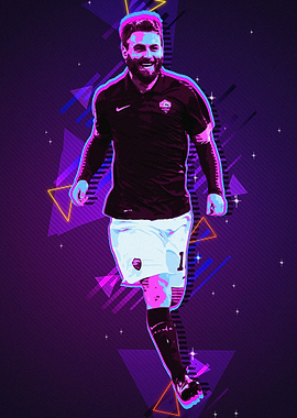 Daniele De Rossi