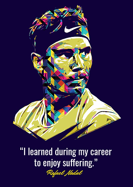 Rafael Nadal Quotes