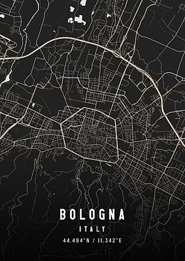 Bologna Italy