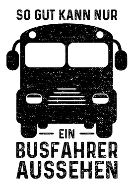 So Gut Kann Nur Ein Bussfa