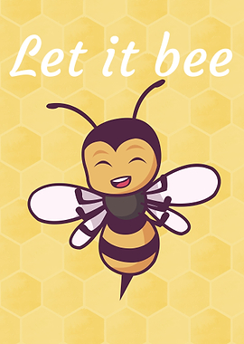 Let it bee