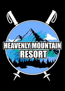 heavenly mountain resort