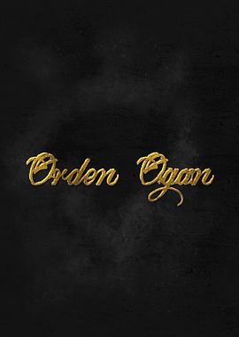 Orden Ogan Sebastian Grutl