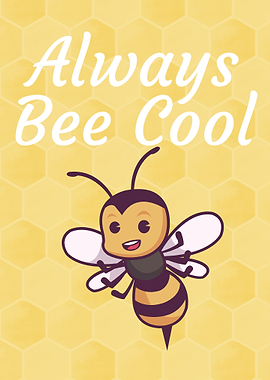 Bee Cool