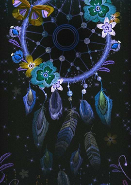 dream catcher