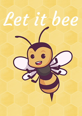 Let it bee