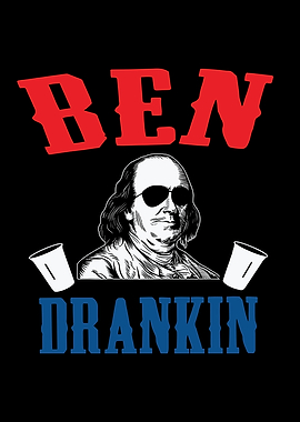 Ben Drankin