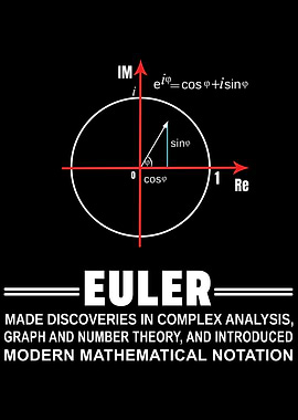 Euler Mathematics