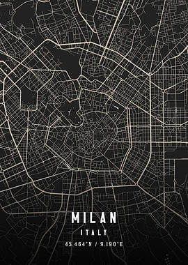 Milan Italy