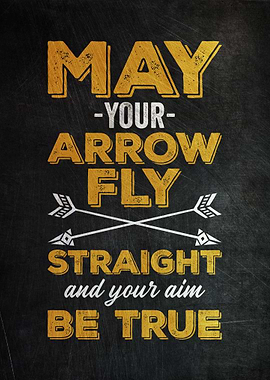 Archery Motivation