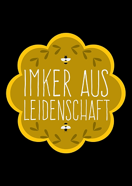 bee wasp fun funny gift be