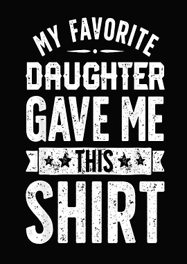 My Favorite Daughter