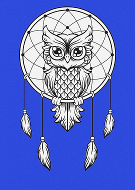 dream catcher