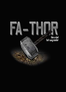 Fathers Day Gift Fathor